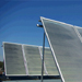 Colectores solares de alta eficiencia
